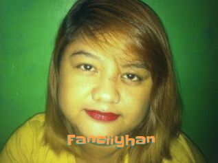 Fanciiyhan