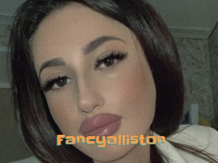 Fancyalliston