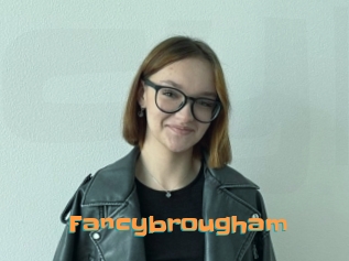 Fancybrougham