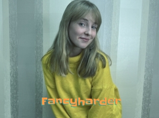 Fancyharder