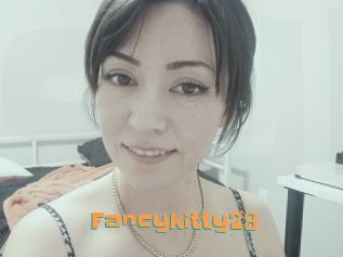 Fancykitty28
