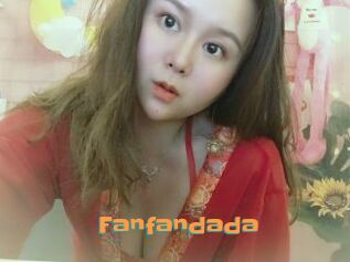 Fanfandada