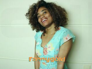 Fannygold