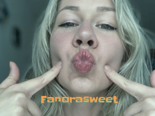 Fanorasweet
