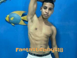 Fantasticboys18