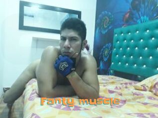 Fanty_muscle