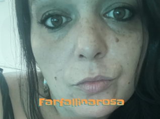 Farfallinarosa