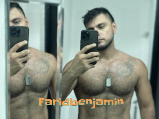 Faridbenjamin