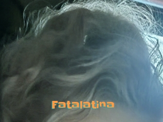 Fatalatina