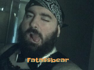 Fatassbear