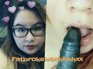 Fatbrokebitchhhhxx