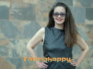 Fatimahappy