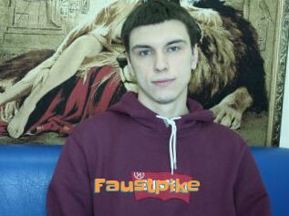 Faustpike