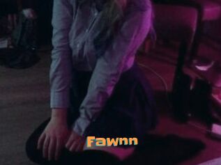 Fawnn