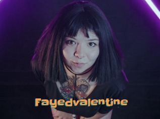 Fayedvalentine