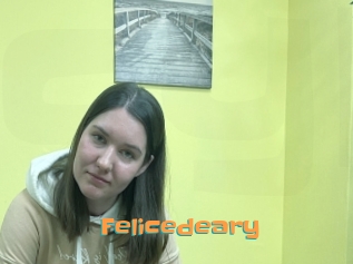Felicedeary