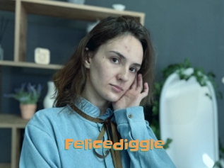 Felicediggle