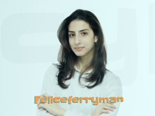 Feliceferryman