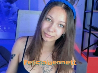 Feliciabennett