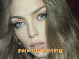 Felicitysterling
