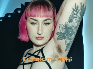 Femdomnephi