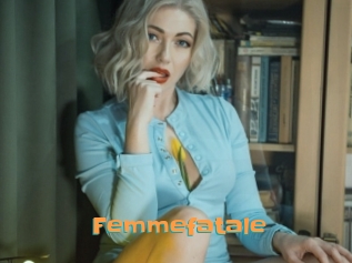 Femmefatale
