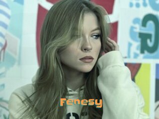Fenesy
