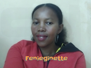 Fenieginette