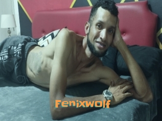 Fenixwolf