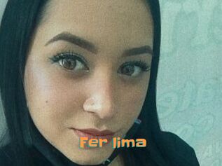 Fer_lima