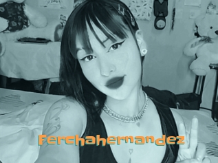 Ferchahernandez