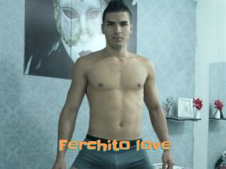 Ferchito_love