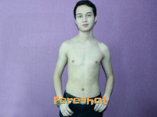 Fereshot