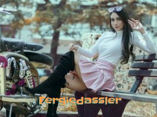Fergiedassler