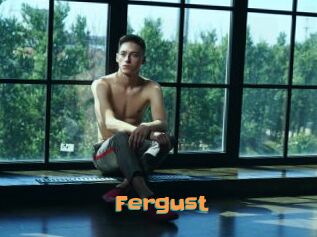 Fergust