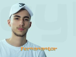 Fernanantor