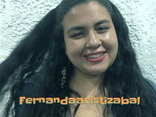 Fernandaaristizabal
