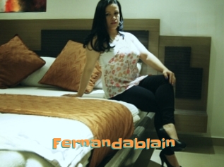 Fernandablain
