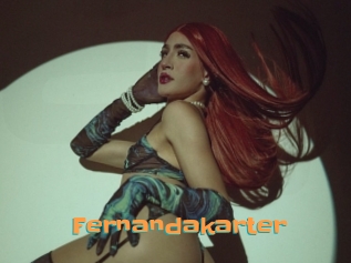 Fernandakarter