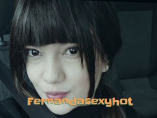 Fernandasexyhot