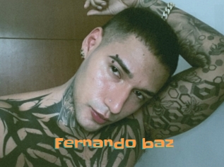 Fernando_baz