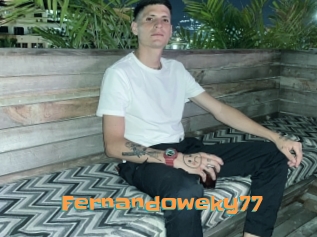 Fernandoweky77