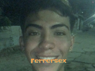 Ferrersex