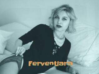 Ferventlara