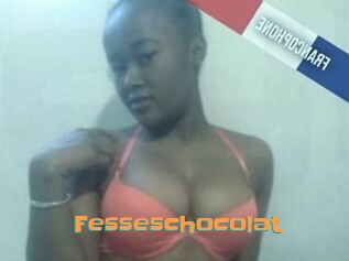 Fesseschocolat