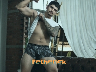 Fetherick