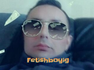 Fetishboyig