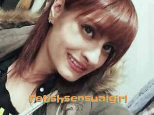 Fetishsensualgirl