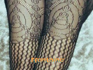Ffontaine