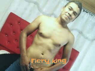 Fiery_king